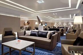 Hilton Xi'an High-tech Zone