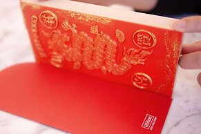 Hilton Xi'an High-tech Zone