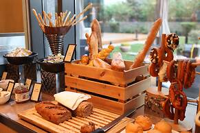 Hilton Xi'an High-tech Zone