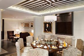 Hilton Xi'an High-tech Zone