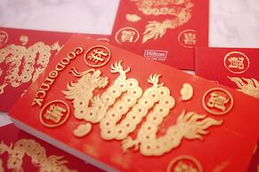 Hilton Xi'an High-tech Zone