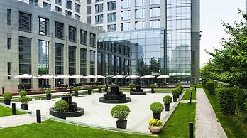 Hilton Xi'an High-tech Zone