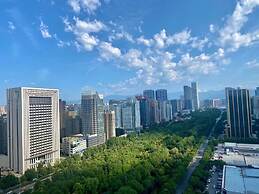 Hilton Xi'an High-tech Zone