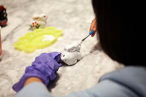 Hilton Xi'an High-tech Zone