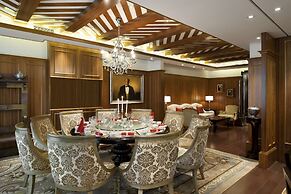 Hilton Xi'an High-tech Zone