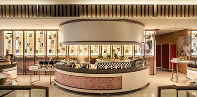 Hilton Xi'an High-tech Zone