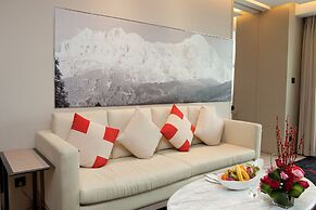 Hilton Xi'an High-tech Zone