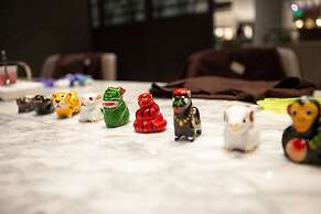 Hilton Xi'an High-tech Zone