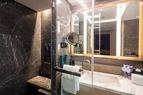 Hilton Xi'an High-tech Zone