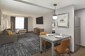 Homewood Suites by Hilton Toronto Vaughan
