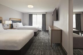 Homewood Suites by Hilton Toronto Vaughan