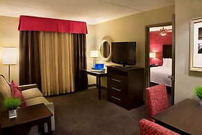 Homewood Suites by Hilton Toronto Vaughan