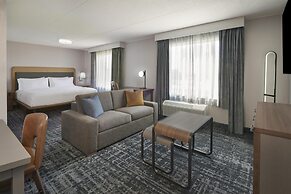 Homewood Suites by Hilton Toronto Vaughan