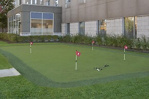 Homewood Suites by Hilton Toronto Vaughan