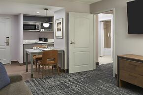 Homewood Suites by Hilton Toronto Vaughan