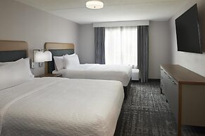 Homewood Suites by Hilton Toronto Vaughan