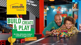 Homewood Suites by Hilton Toronto Vaughan