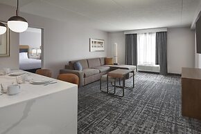 Homewood Suites by Hilton Toronto Vaughan