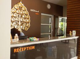 Kata Beach Studio