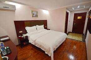 GreenTree Inn Suzhou International Education Zone hotel