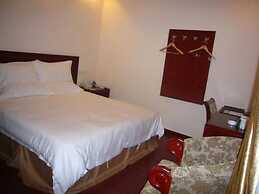 GreenTree Inn Suzhou International Education Zone hotel