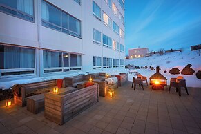 Akureyri - Berjaya Iceland Hotels