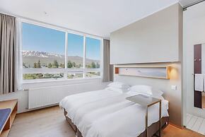 Akureyri - Berjaya Iceland Hotels