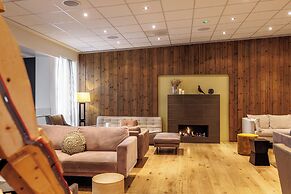 Akureyri - Berjaya Iceland Hotels
