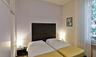 Hotel Liberty 1904