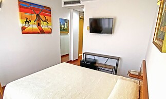 Hotel Plaza Inn