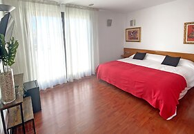 Hotel Plaza Inn