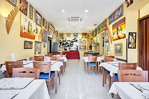 Hotel Plaza Inn