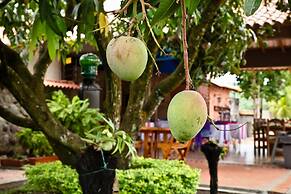 Villas de San Sebastián