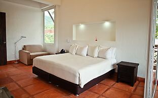 Villas de San Sebastián