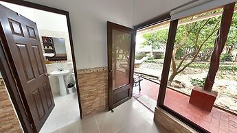 Villas de San Sebastián