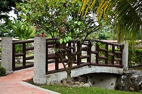 Villas de San Sebastián