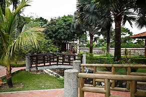 Villas de San Sebastián