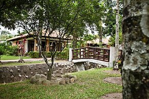 Villas de San Sebastián