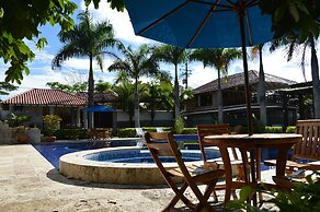 Villas de San Sebastián