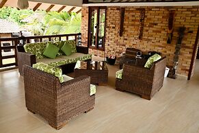 Villas de San Sebastián