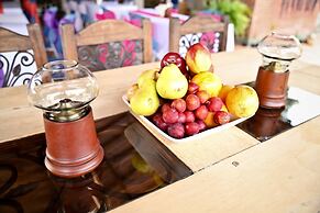 Villas de San Sebastián