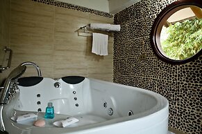 Villas de San Sebastián