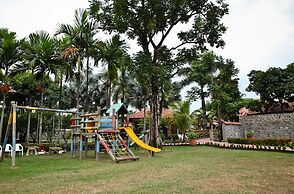 Villas de San Sebastián