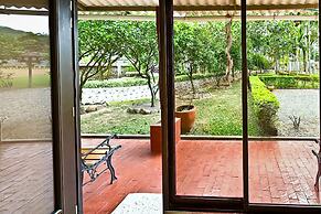 Villas de San Sebastián