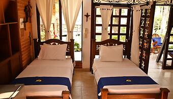 Villas de San Sebastián