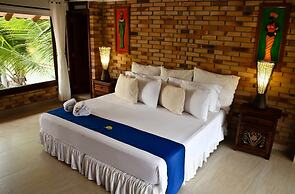 Villas de San Sebastián