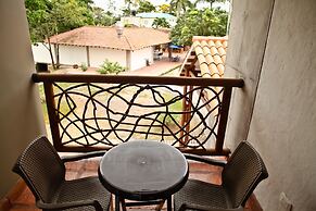 Villas de San Sebastián