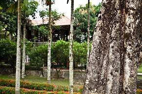 Villas de San Sebastián