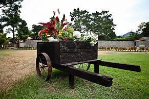 Villas de San Sebastián