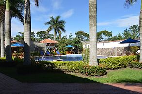 Villas de San Sebastián